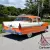1956 Ford Fairlane Club Sedan