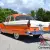 1956 Ford Fairlane Club Sedan