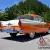 1956 Ford Fairlane Club Sedan
