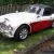 1965 Austin Healey 3000