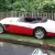 1965 Austin Healey 3000