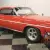 1963 Pontiac Catalina