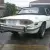  Triumph Stag 1977 Convertible 3 SP Automatic 3L Twin Carb Matching Numbers 