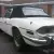  Triumph Stag 1977 Convertible 3 SP Automatic 3L Twin Carb Matching Numbers 