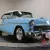 1955 Chevrolet Belair