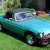 1980 MG MGB