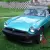 1980 MG MGB