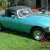 1980 MG MGB