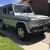 Mercedes G Wagon 3 0LT Petrol in Bendigo, VIC