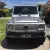 Mercedes G Wagon 3 0LT Petrol in Bendigo, VIC