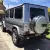 Mercedes G Wagon 3 0LT Petrol in Bendigo, VIC