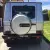 Mercedes G Wagon 3 0LT Petrol in Bendigo, VIC