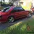 1991 Ford Mustang