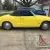 1972 Volkswagen Karmann Ghia