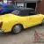 1972 Volkswagen Karmann Ghia