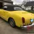 1972 Volkswagen Karmann Ghia