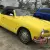 1972 Volkswagen Karmann Ghia