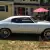 1972 Chevrolet Chevelle