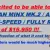 1948 Other Makes Minx Hillman Minx Mk.2 / Fully Restored / 1185cc / 4-Speed