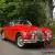 1958 Jaguar XK 150 Drophead Coupe Petrol Manual