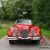 1958 Jaguar XK 150 Drophead Coupe Petrol Manual
