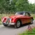 1958 Jaguar XK 150 Drophead Coupe Petrol Manual