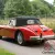 1958 Jaguar XK 150 Drophead Coupe Petrol Manual
