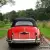 1958 Jaguar XK 150 Drophead Coupe Petrol Manual