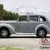 1948 Other Makes Minx Hillman Minx Mk.2 / Fully Restored / 1185cc / 4-Speed