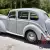 1948 Other Makes Minx Hillman Minx Mk.2 / Fully Restored / 1185cc / 4-Speed