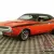 1971 DODGE Challenger