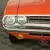 1971 DODGE Challenger