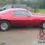 1973 Chevrolet Camaro