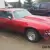 1973 Chevrolet Camaro