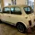 1976 Mini Clubman 1275 GT, glacier white, excellent condition throughout