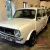 1976 Mini Clubman 1275 GT, glacier white, excellent condition throughout