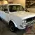 1976 Mini Clubman 1275 GT, glacier white, excellent condition throughout