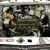 1976 Mini Clubman 1275 GT, glacier white, excellent condition throughout