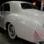 1965 Rolls-Royce SILVER CLOUD III SILVER CLOUD III