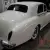 1965 Rolls-Royce SILVER CLOUD III SILVER CLOUD III