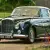1957 Bentley S1 Continental Fastback by H.J.Mulliner
