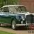 1957 Bentley S1 Continental Fastback by H.J.Mulliner