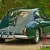 1957 Bentley S1 Continental Fastback by H.J.Mulliner
