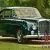 1957 Bentley S1 Continental Fastback by H.J.Mulliner