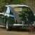 1957 Bentley S1 Continental Fastback by H.J.Mulliner