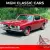 1967 Plymouth Barracuda RESTORED MOPAR VERY GOOD CONDITION WATCH VIDEO