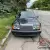 Mercedes 500E V8 AMG