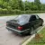 Mercedes 500E V8 AMG