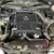 Mercedes 500E V8 AMG