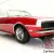 1968 Chevrolet Camaro #'s 327/275,4-Spd,12 Bolt